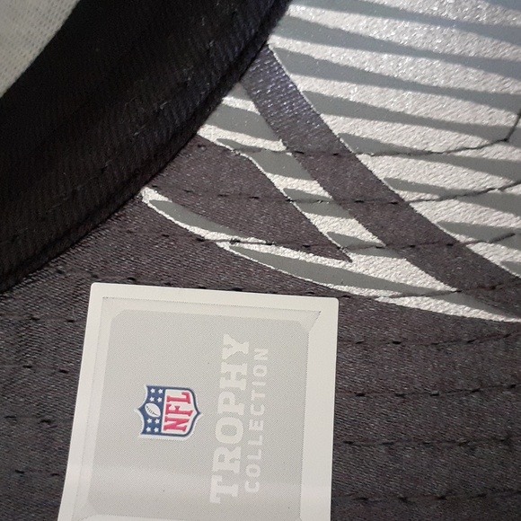 NFL Philadelphia eagles men cap - Picture 5 of 7